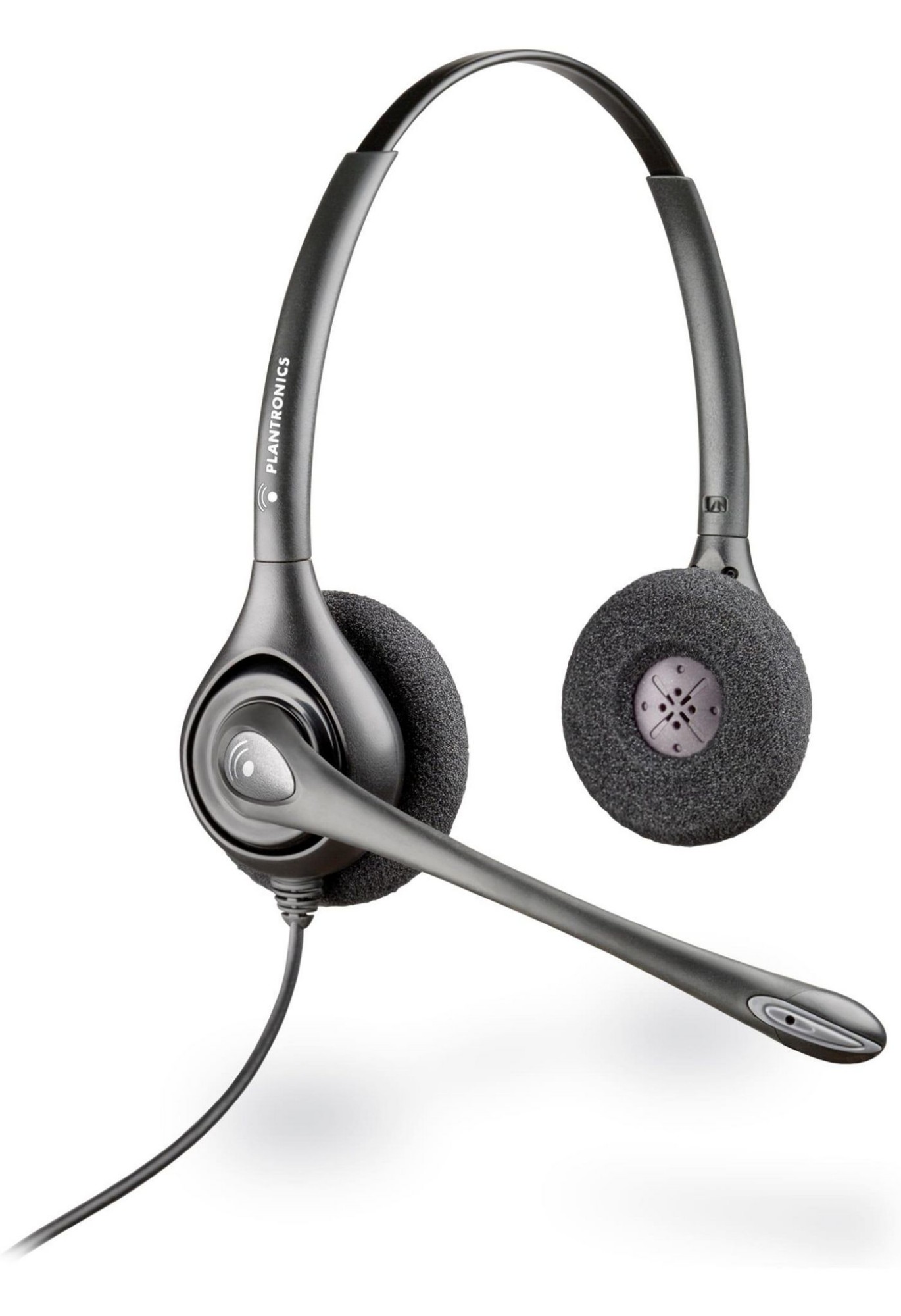 HP HW261N Supraplus Binaural