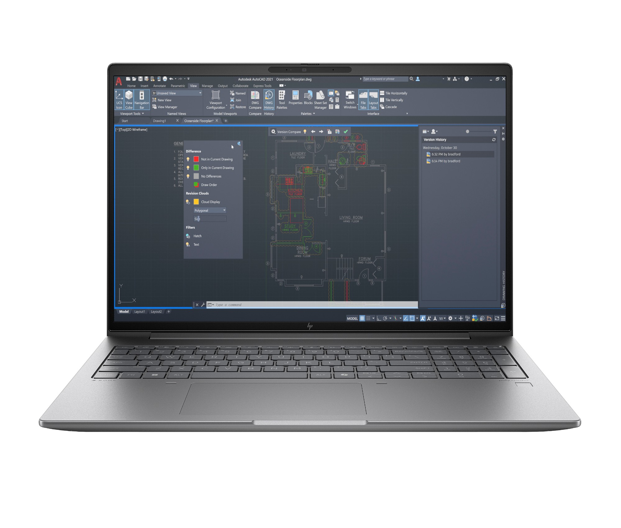 HP ZBook Power G11 A AMD Ryzen™ 9 8945HS Mobile workstation 40.6 cm (16") WUXGA 32 GB DDR5-SDRAM 1 TB SSD NVIDIA RTX 2000 Ada Wi-Fi 6E (802.11ax) Windows 11 Pro AI PC, AI Workstation Silver