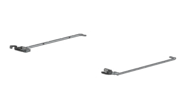 HP 905762-001 laptop spare part Hinge