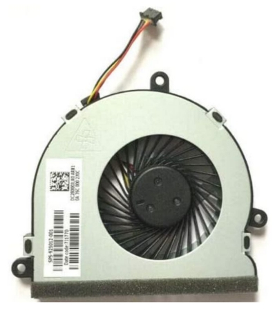HP 925012-001 laptop spare part Fan