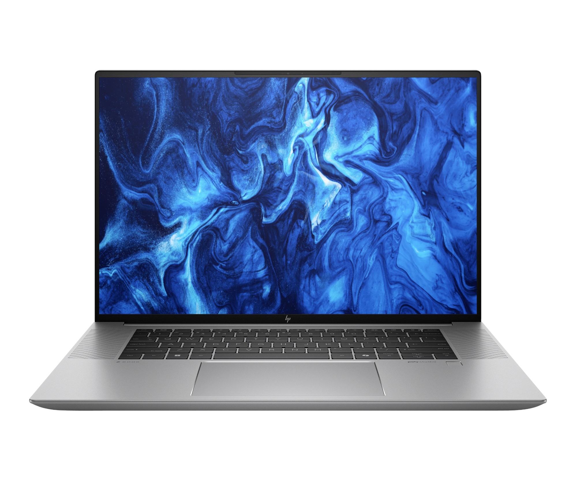 HP ZBook Studio G11 Intel Core Ultra 9 185H Mobile workstation 40.6 cm (16") WQUXGA 64 GB DDR5-SDRAM 1 TB SSD NVIDIA RTX 3000 Ada Wi-Fi 7 (802.11be) Windows 11 Pro AI PC, AI Workstation Grey