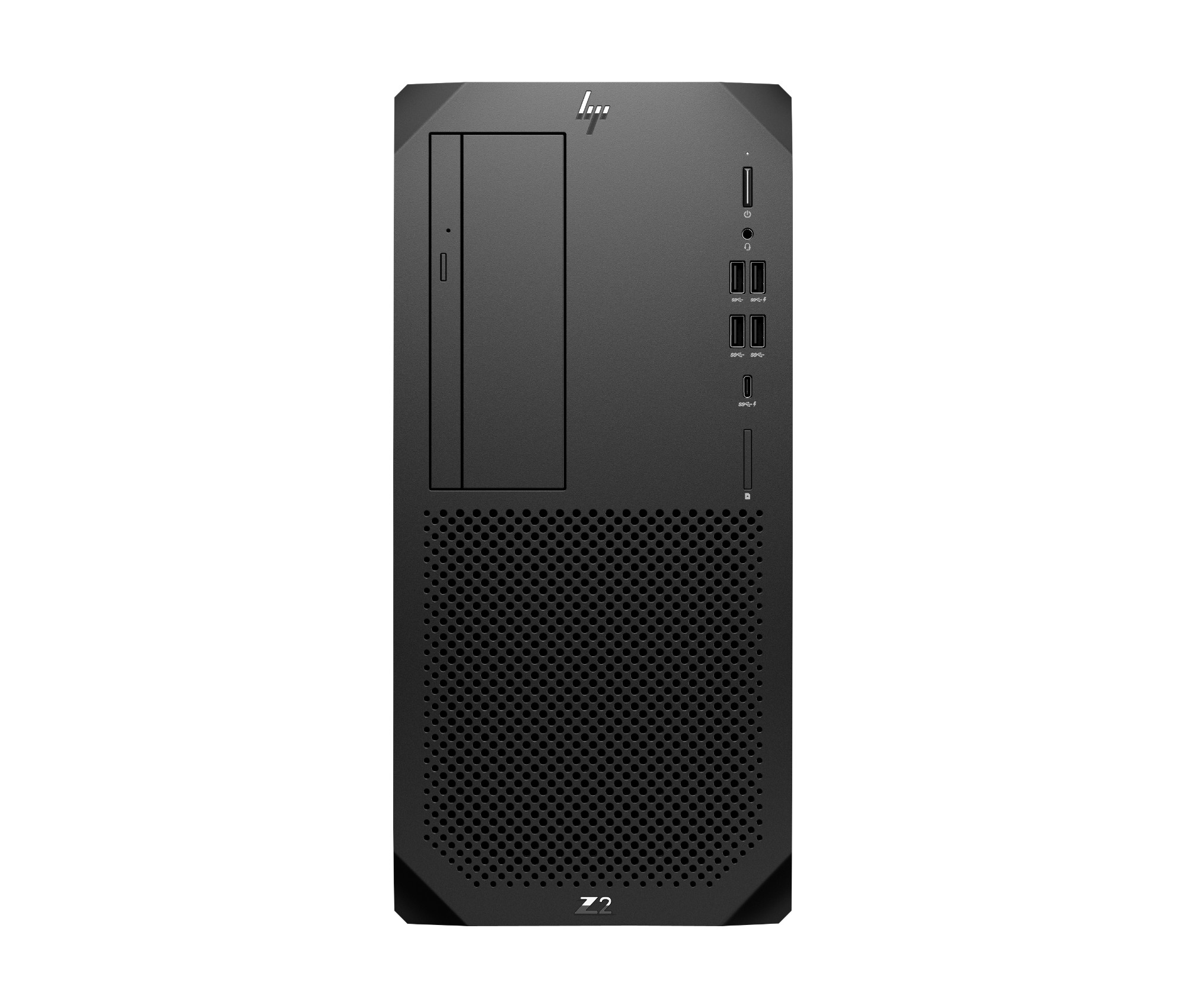 HP Z2 G9 Intel® Core™ i9 i9-14900 32 GB DDR5-SDRAM 1 TB SSD Windows 11 Pro Tower Workstation AI Workstation Black