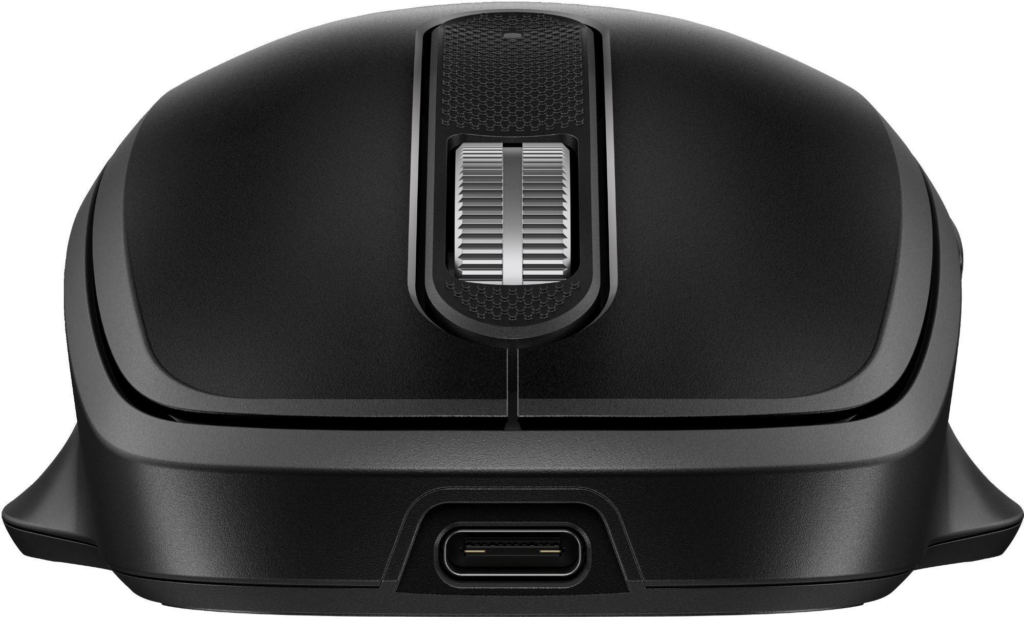 HP 510 Ultra-Fast Rechargeable Wireless Mouse