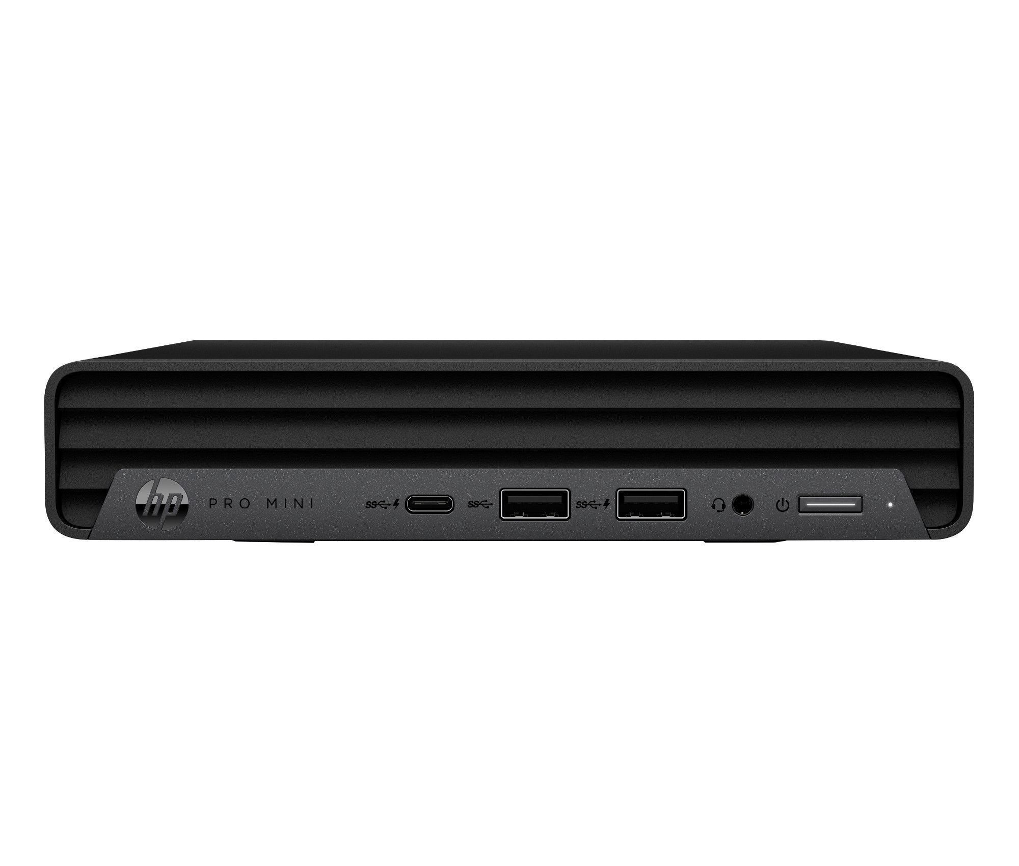 HP Pro Mini 400 G9 Intel® Core™ i5 i5-14500T 16 GB DDR5-SDRAM 512 GB SSD Windows 11 Pro Mini PC Black