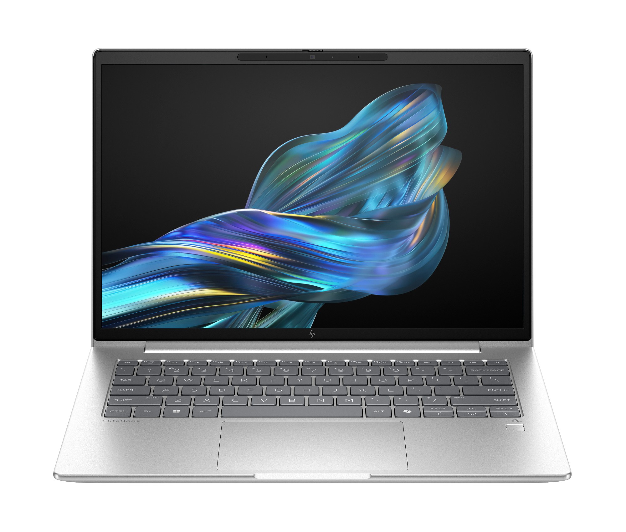 HP EliteBook 6 G1q 14 inch Notebook Next Gen AI PC Copilot+ PC Qualcomm Snapdragon X1-26-100 Laptop 35.6 cm (14") WUXGA 16 GB LPDDR5x-SDRAM 512 GB SSD Wi-Fi 6E (802.11ax) Windows 11 Pro