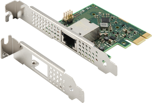 HP Intel I226-T1 - Network adapter - 2.5GbE