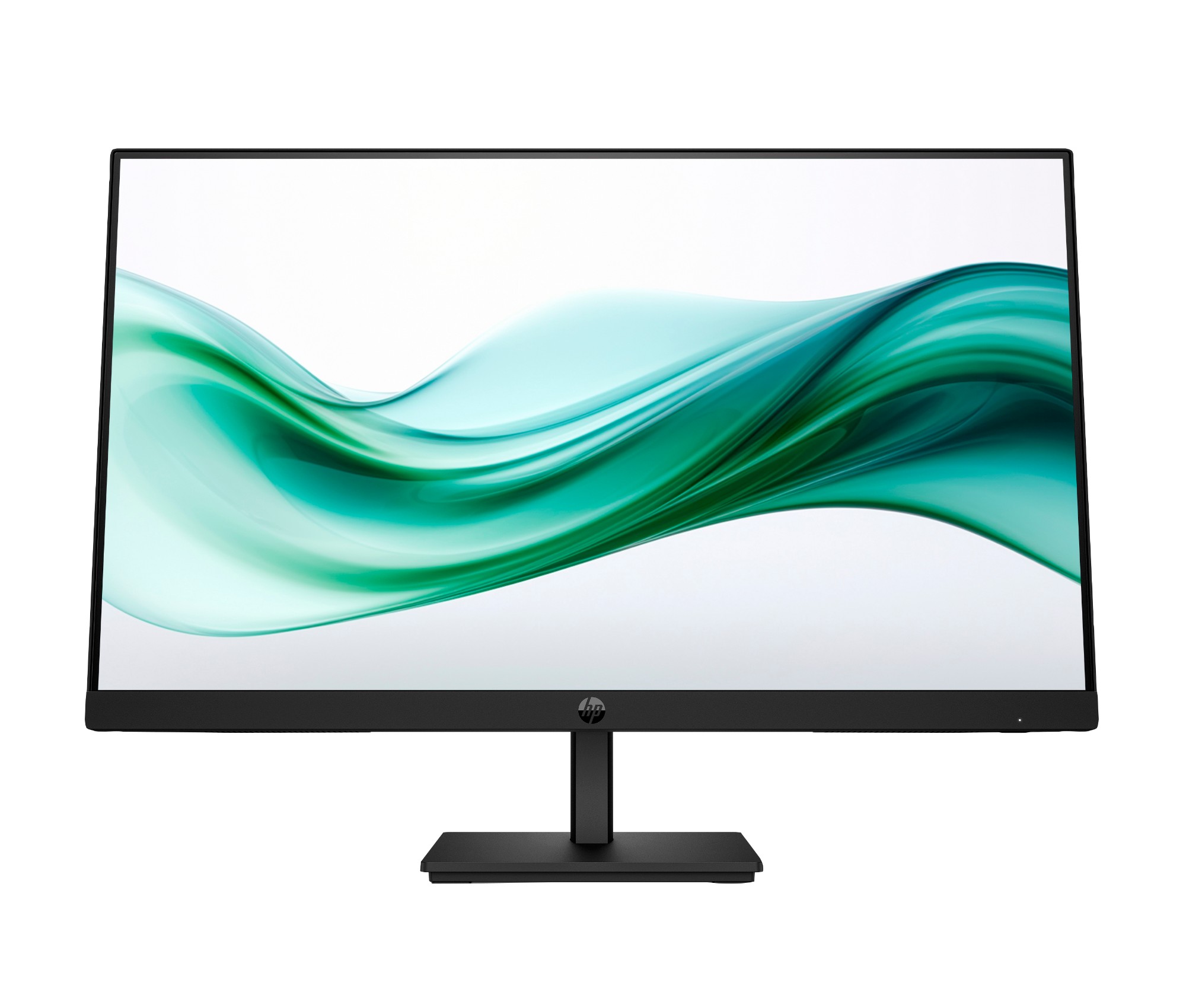 HP Series 3 Pro 23.8 inch FHD Monitor - 324pv