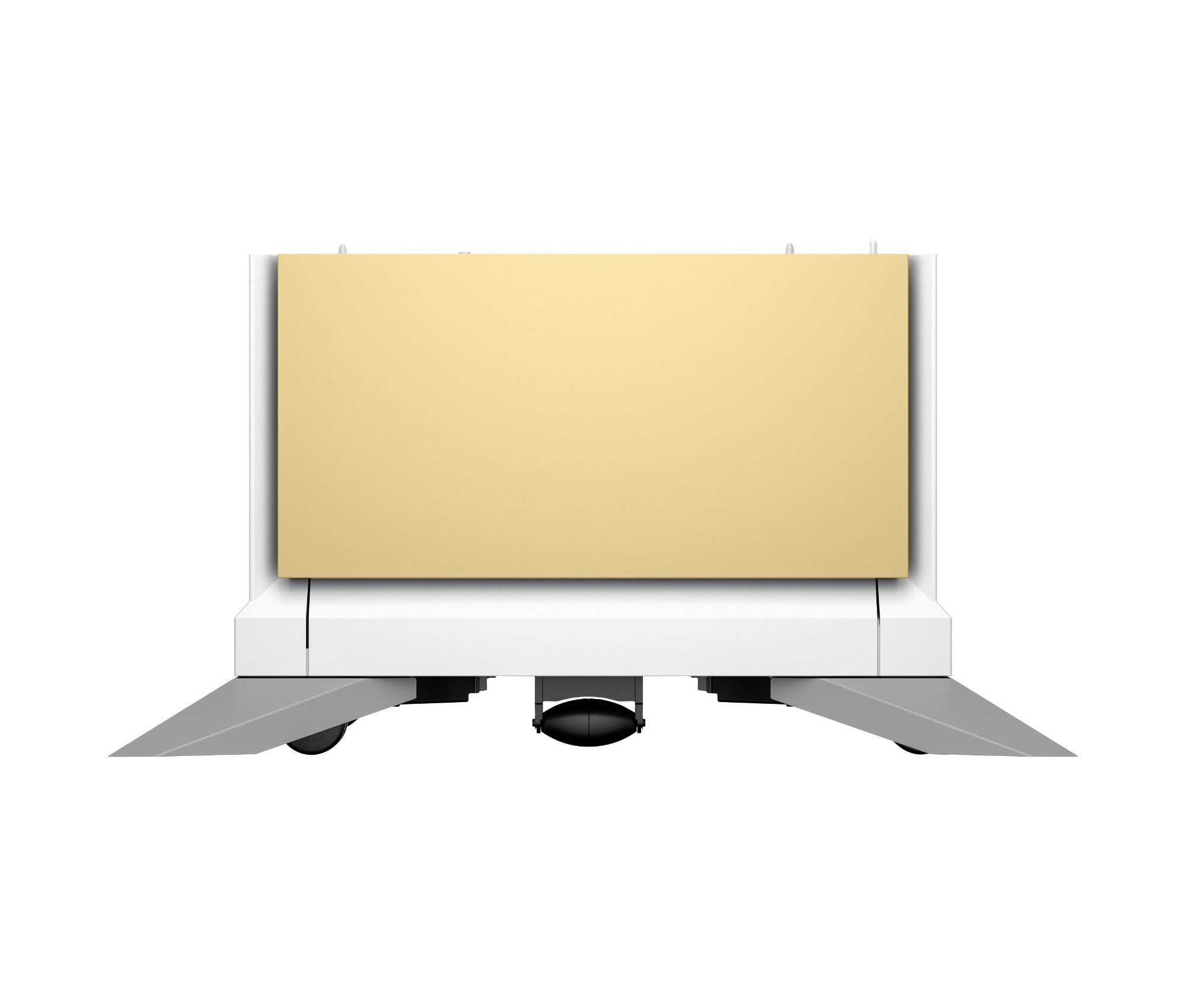 HP Color LaserJet 2100 Sheet High Capacity Paper Tray/Stand