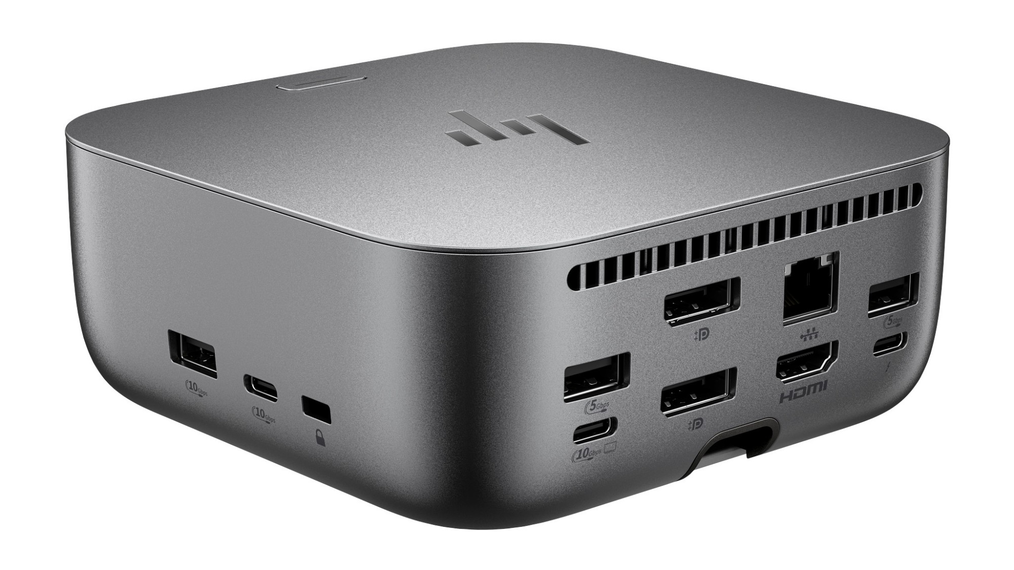 HP Thunderbolt 4 Ultra 180W G6 Dock