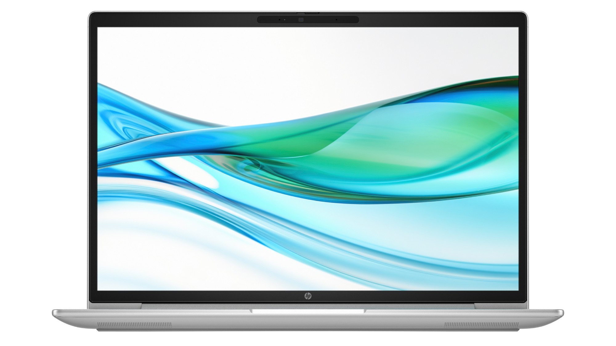 HP ProBook 445 G11 AMD Ryzen™ 5 7535U Laptop 35.6 cm (14") WUXGA 16 GB DDR5-SDRAM 512 GB SSD Wi-Fi 6E (802.11ax) Windows 11 Pro Silver