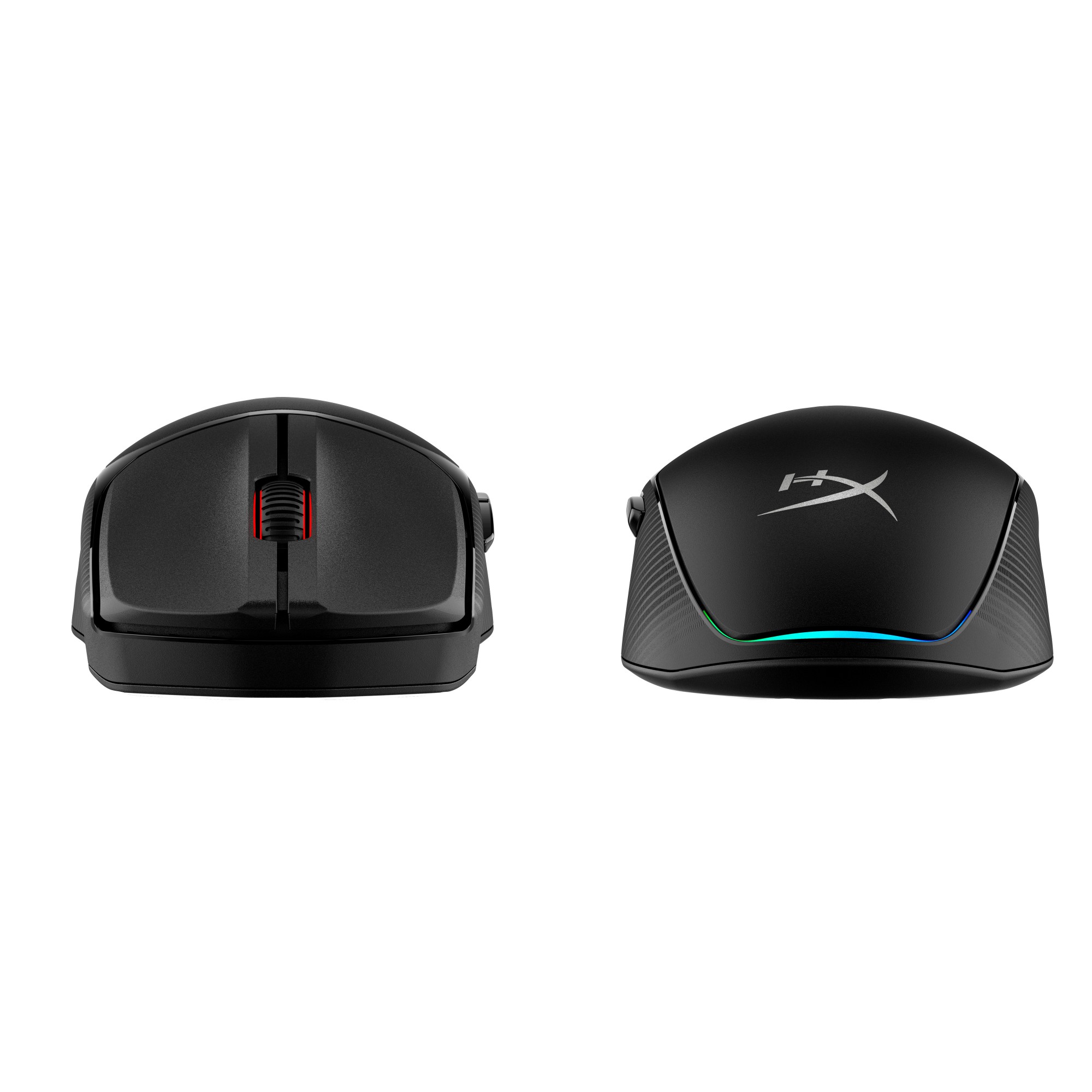 HyperX Pulsefire Fuse Wireless Gaming Mouse (Black)
