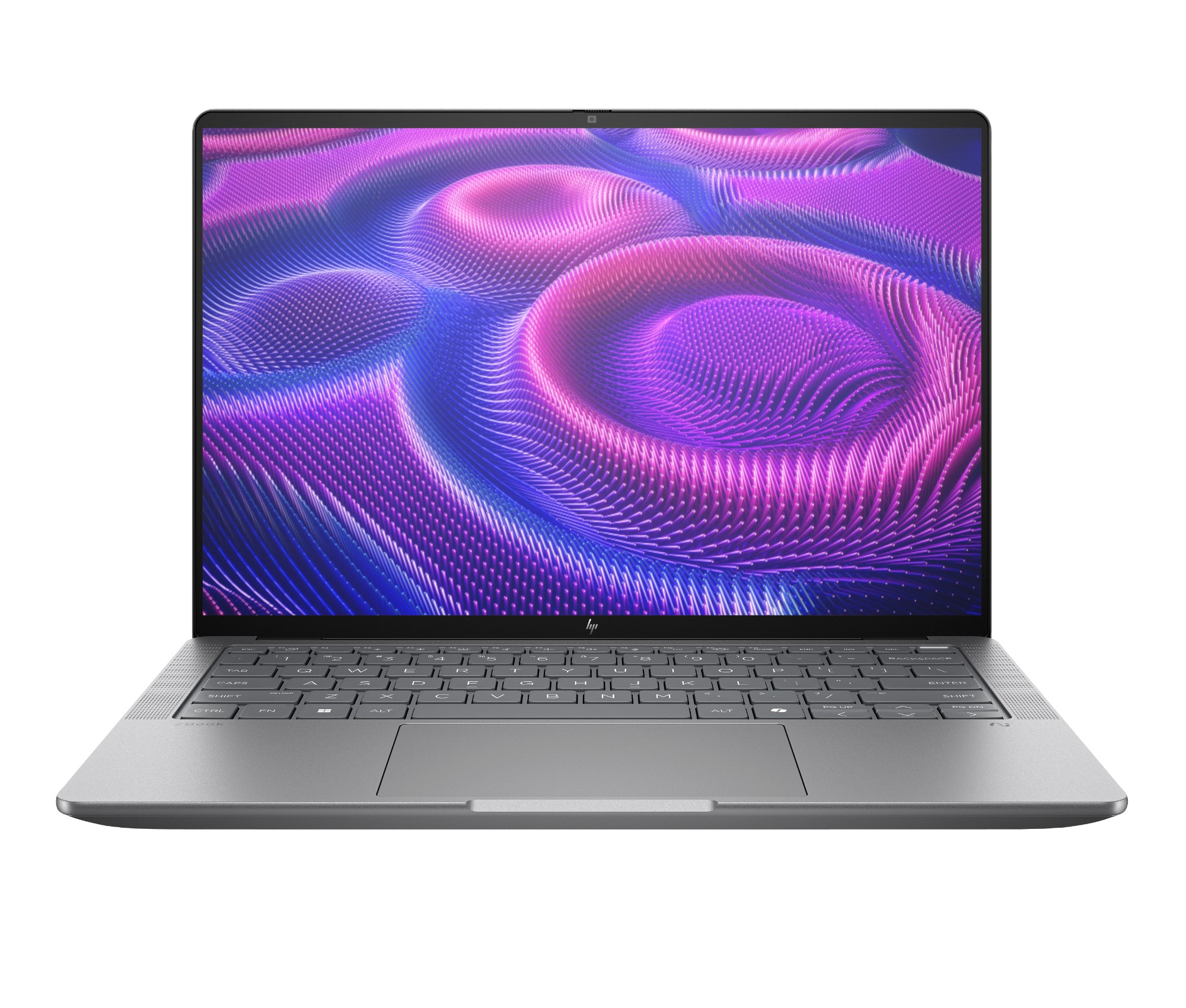 HP ZBook Ultra G1a Copilot+ PC AMD Ryzen AI Max PRO 380 Mobile workstation 35.6 cm (14") WUXGA 16 GB LPDDR5x-SDRAM 512 GB SSD Wi-Fi 7 (802.11be) Windows 11 Pro Silver