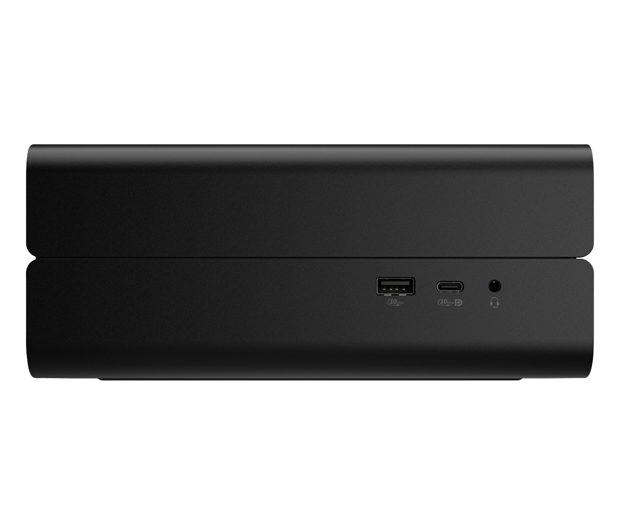 HP Z2 Mini G1a Workstation Desktop PC Copilot+ PC AMD Ryzen AI Max PRO 385 32 GB LPDDR5x-SDRAM Windows 11 Pro Mini PC Black