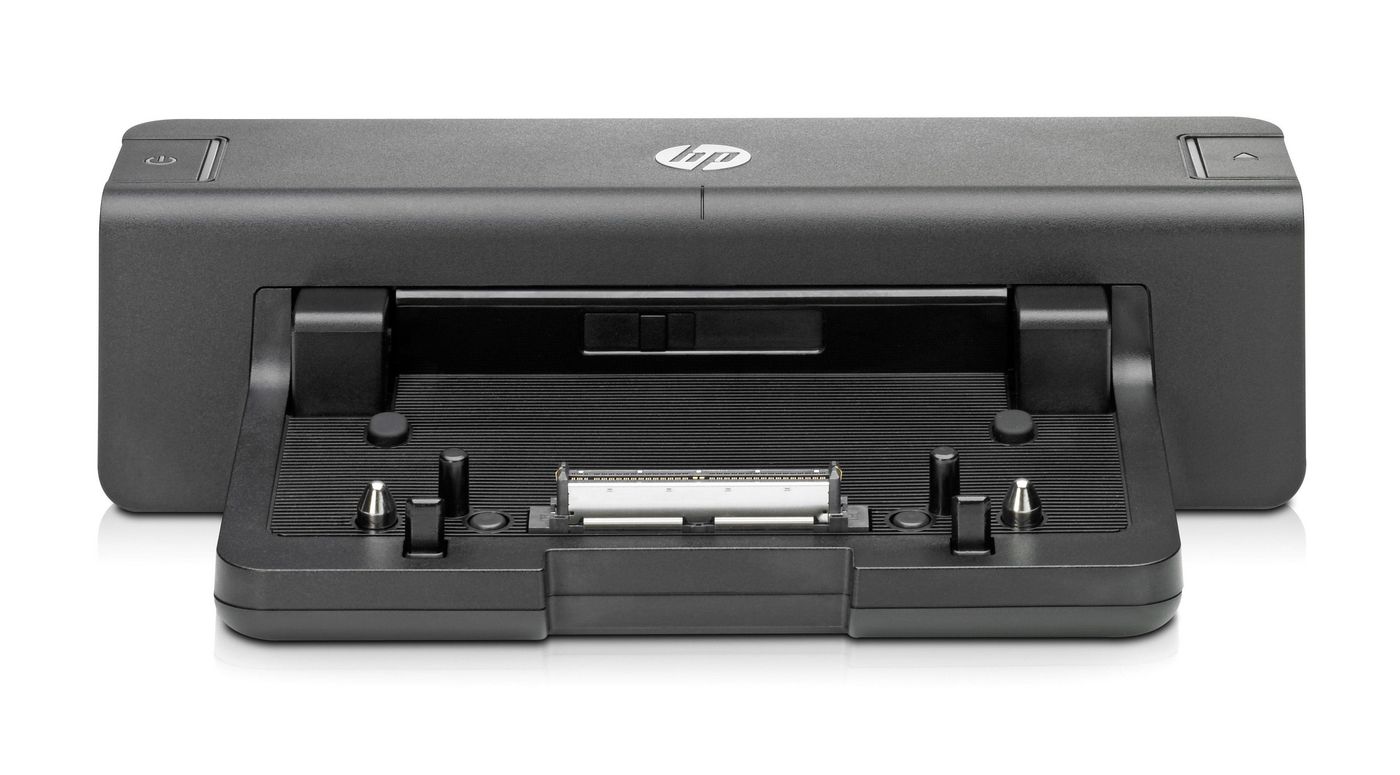 HP Docking Station 2012 90W