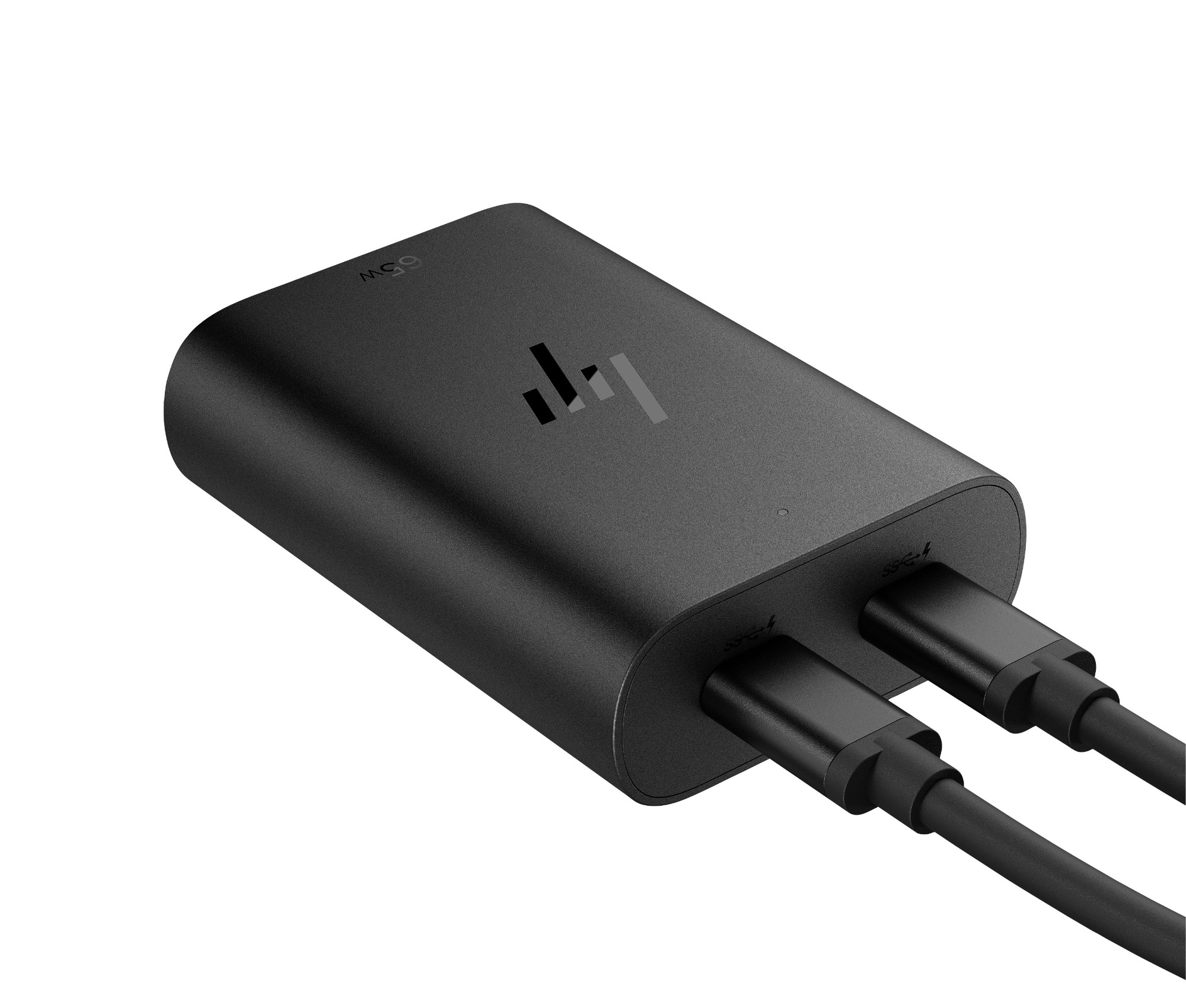 HP 65W Halogen Free LC USB-C AC Adapter