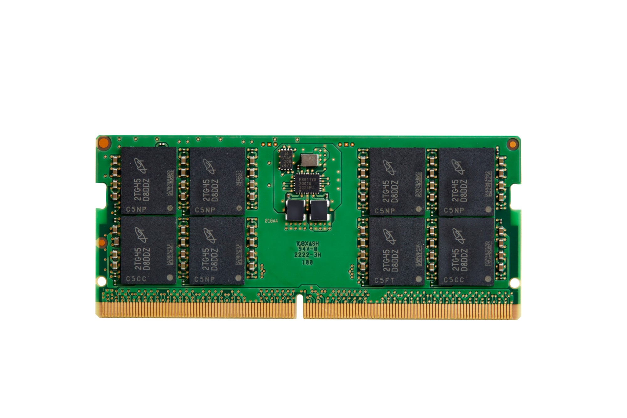 HP 32GB DDR5 5600 SODIMM Memory