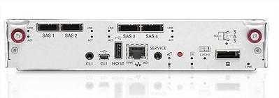 HP P2000 G3 SAS MSA Array
