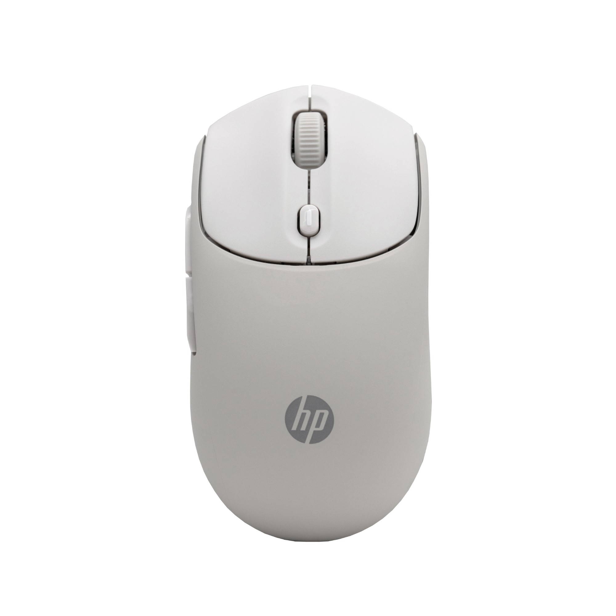 HP 400 Quiet Maple Wireless Mouse