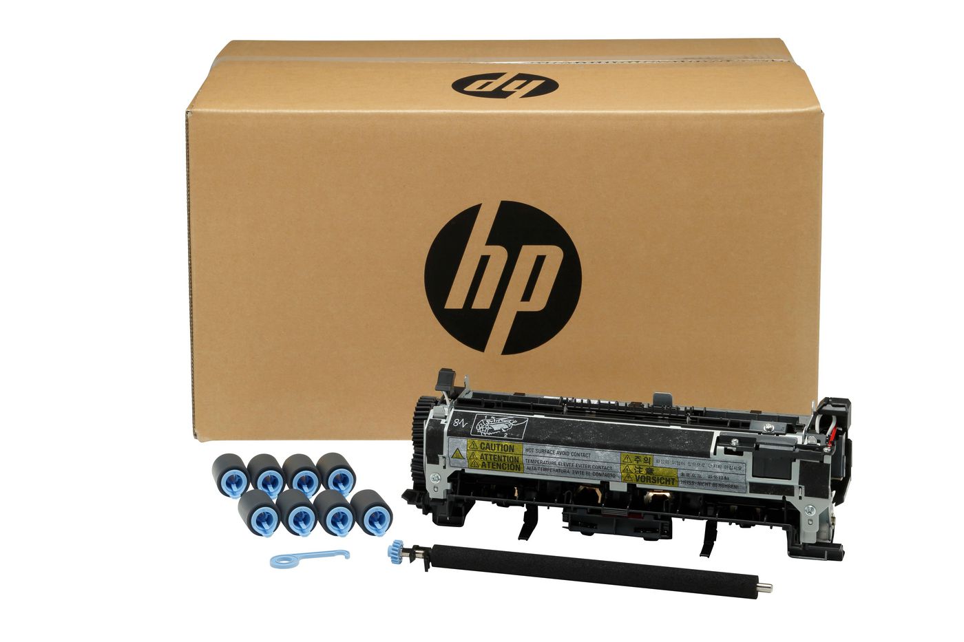 HP MAINTENANCE KIT ENTERPRISE FLOW M630