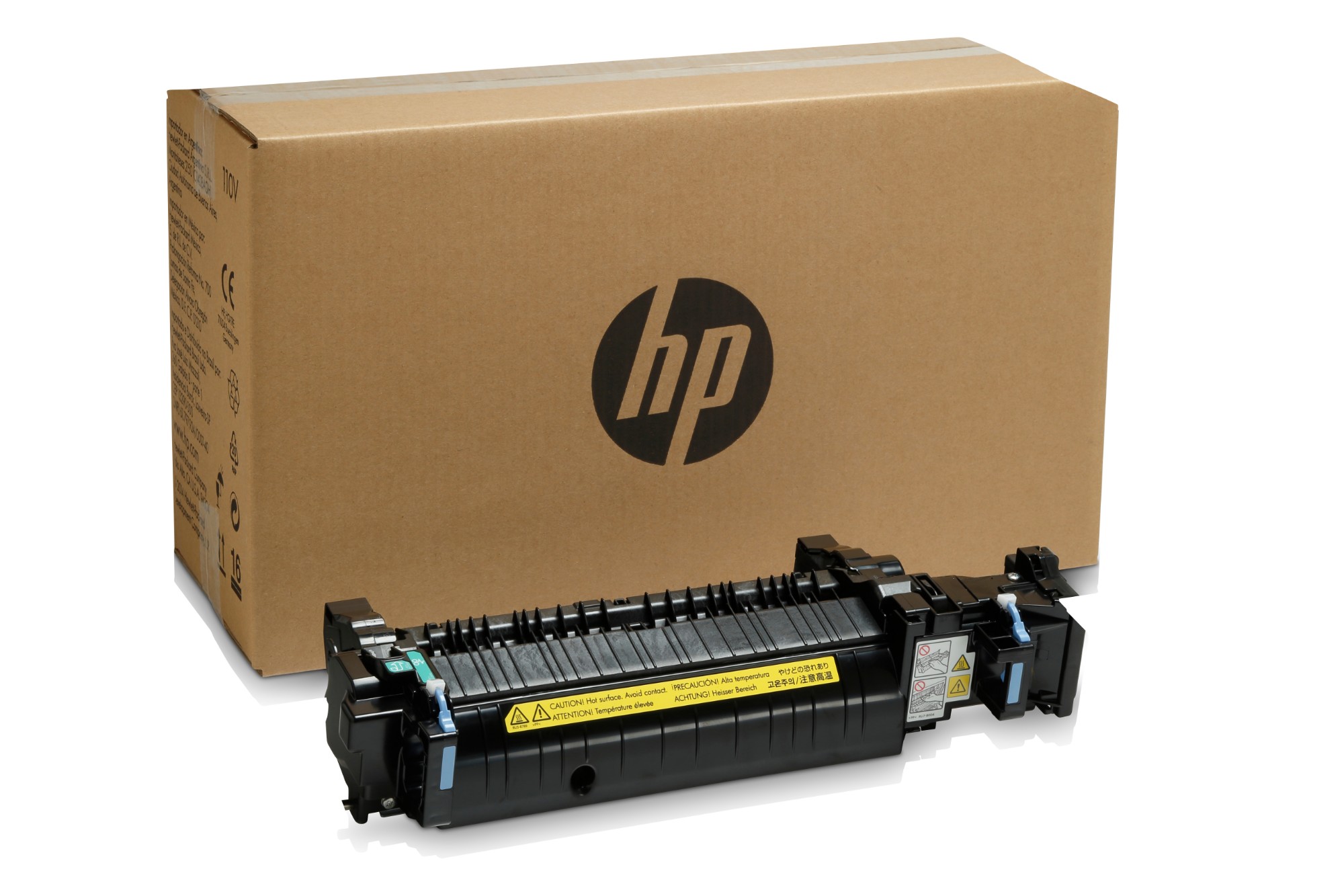 HP B5L36A Fuser kit 230V, 150K pages for HP E 50045