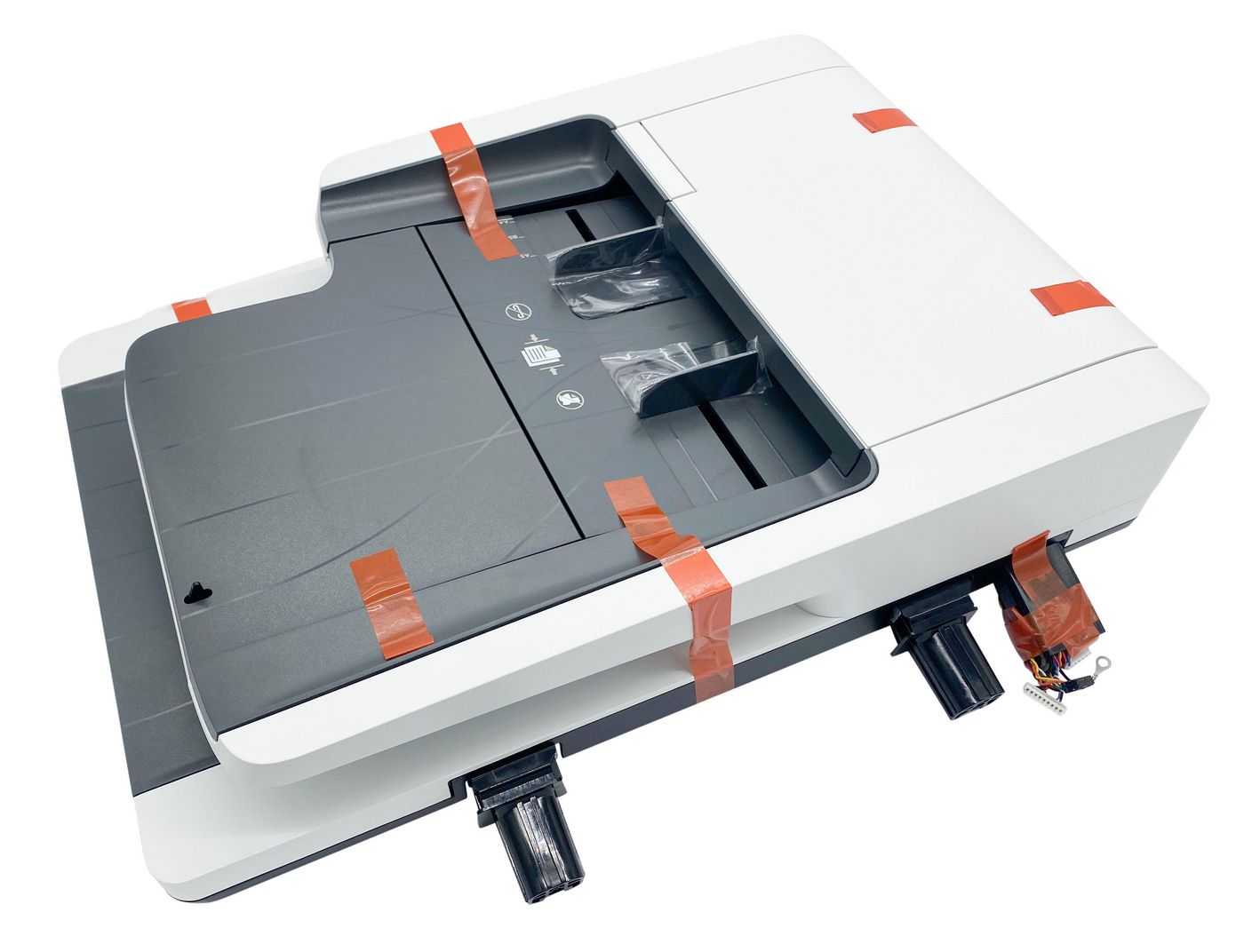 HP ADF ASSY CLJ FLOW M527C M527Z M577C M577Z E52545C E52645C E57540 E58650Z