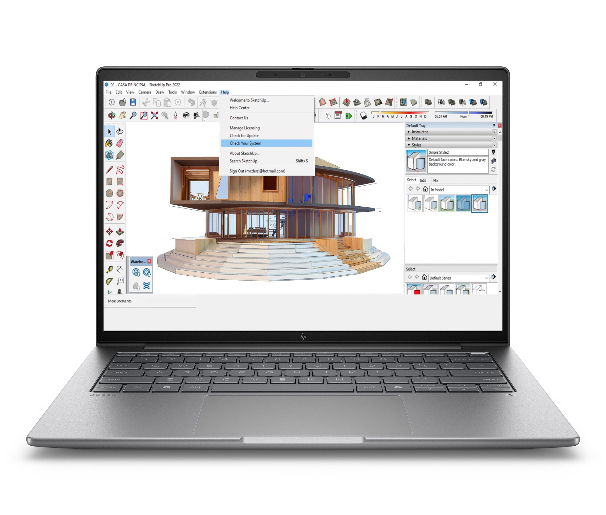 HP ZBook 8 G1i Intel Core Ultra 7 255H Mobile workstation 35.6 cm (14") WUXGA 32 GB DDR5-SDRAM 512 GB SSD NVIDIA RTX 500 Ada Wi-Fi 7 (802.11be) Windows 11 Pro AI PC Silver