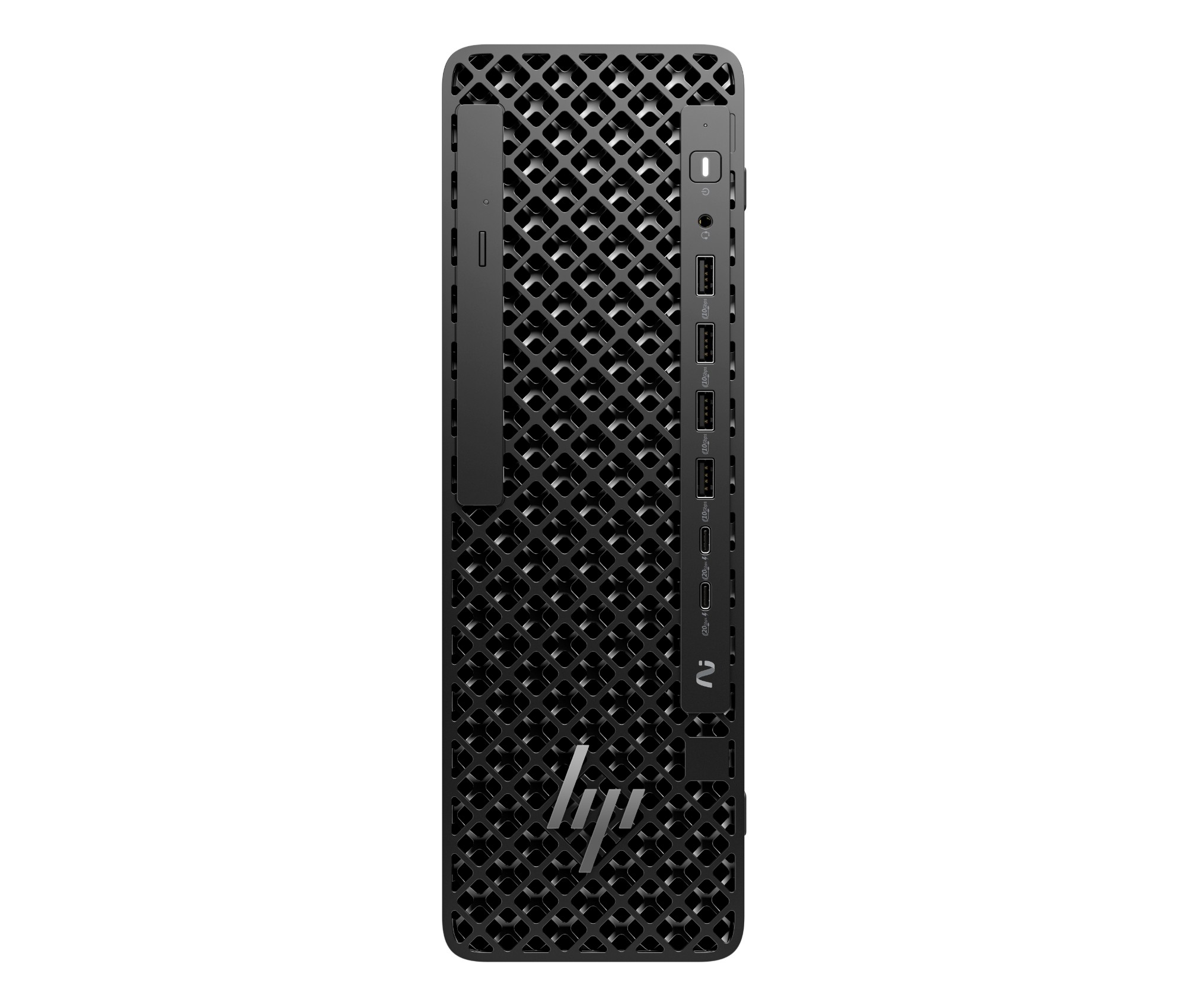 HP Z2 SFF G1i Workstation Desktop PC Intel Core Ultra 7 265 16 GB DDR5-SDRAM Windows 11 Pro AI PC, AI Workstation Black