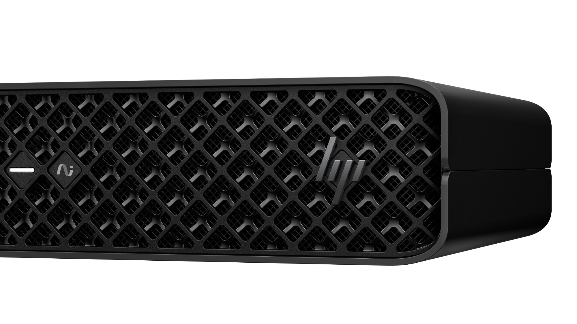 HP Z2 Mini G1i Workstation Desktop PC Intel Core Ultra 9 285K 64 GB DDR5-SDRAM NVIDIA RTX 4000 Ada Windows 11 Pro Mini PC AI PC, AI Workstation Black