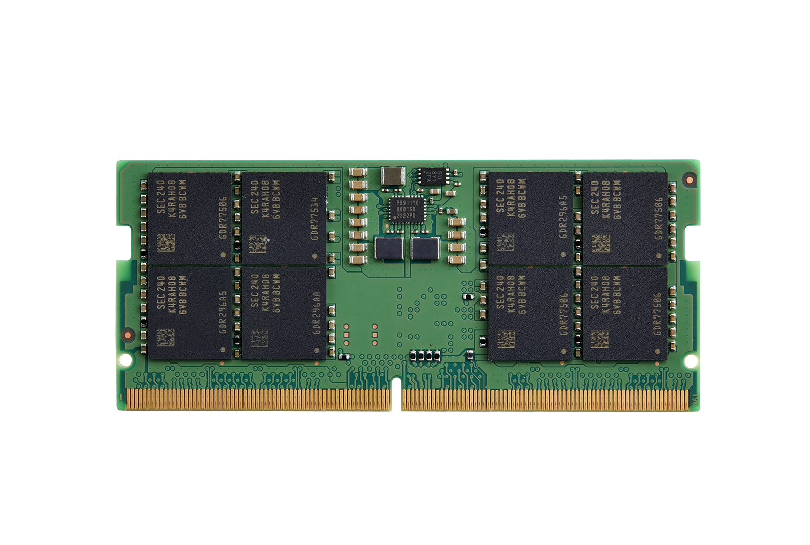 HP 16GB DDR5 (1x16GB) 5600 SODIMM Memory