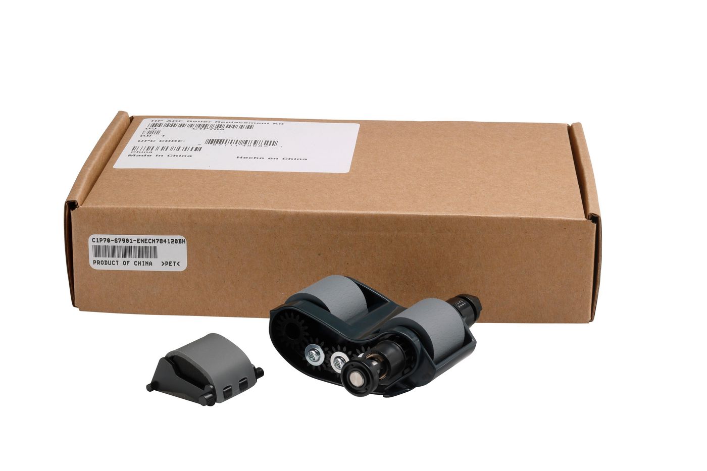 HP Adf Roller Maintenance Kit