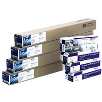 HP HEAVYWEIGHT COATEDPAP-24IN 30 5M 130