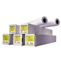 HP COATED PAPER-36IN 91 4M 90