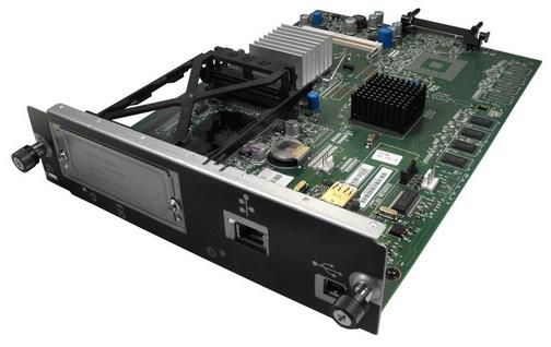 HP FORMATTER ASSY KIT 07,030,