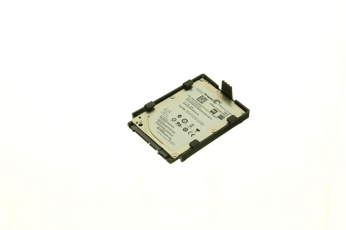 HP 250GB HD for LaserJet Ent 500