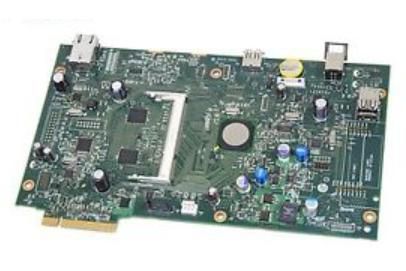 HP FORMATTER ASSY KIT