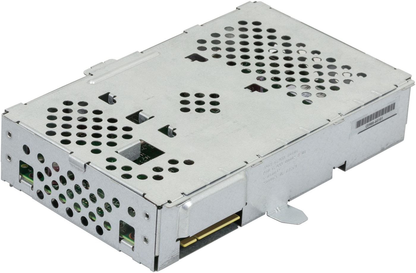HP Formatter Assembly