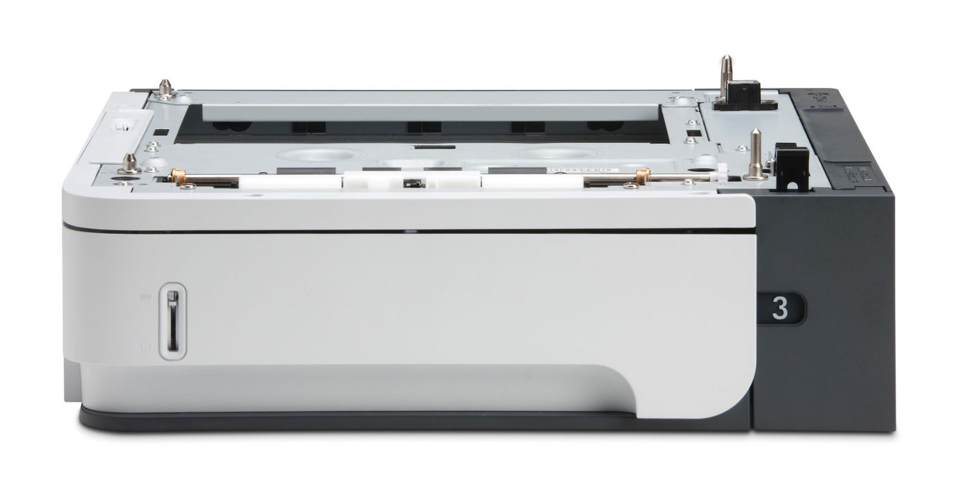 HP 500-sheet Feeder/Tray