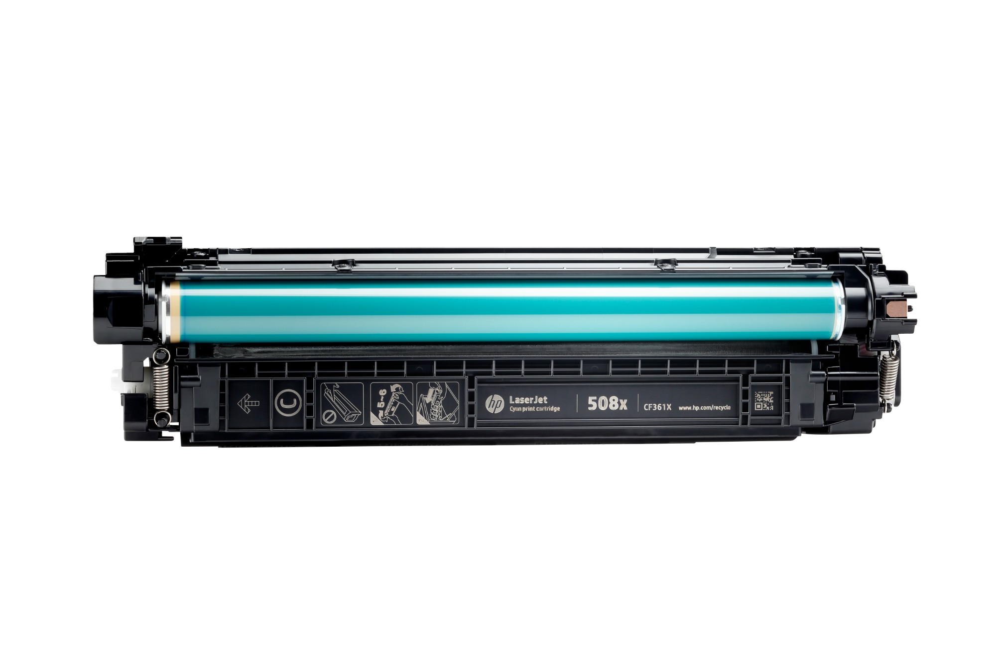 HP CF360A/508A Toner cartridge black, 6K pages ISO/IEC 19798 for HP CLJ M 552