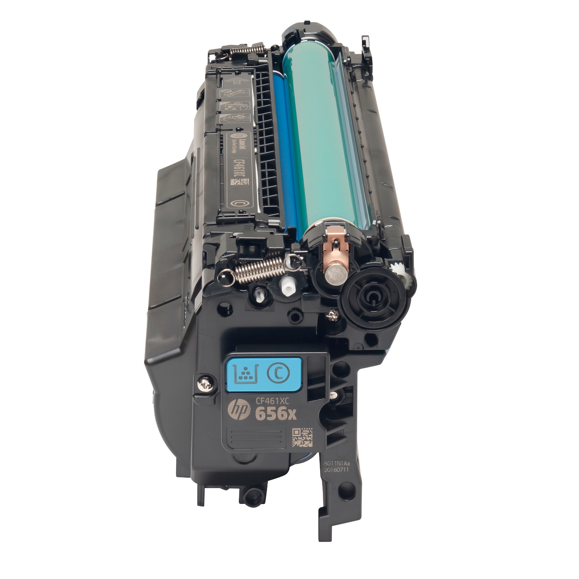 HP CF462X/656X Toner cartridge yellow, 22K pages ISO/IEC 19752 for HP LaserJet M 652