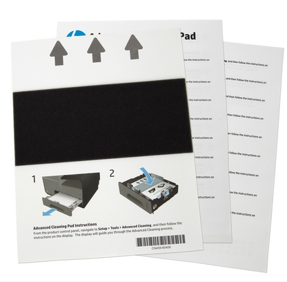 HP CN459-67006 Cleaning-kit for HP OfficeJet Pro X/PageWide Pro 477