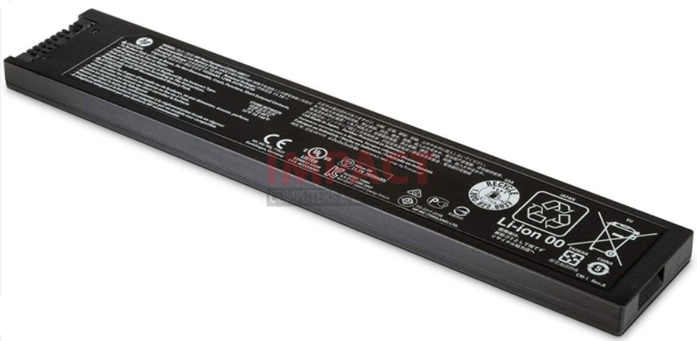HP *Non Cancellable/Non Returnable (NCNR)* LI-ION BATTERY SVC