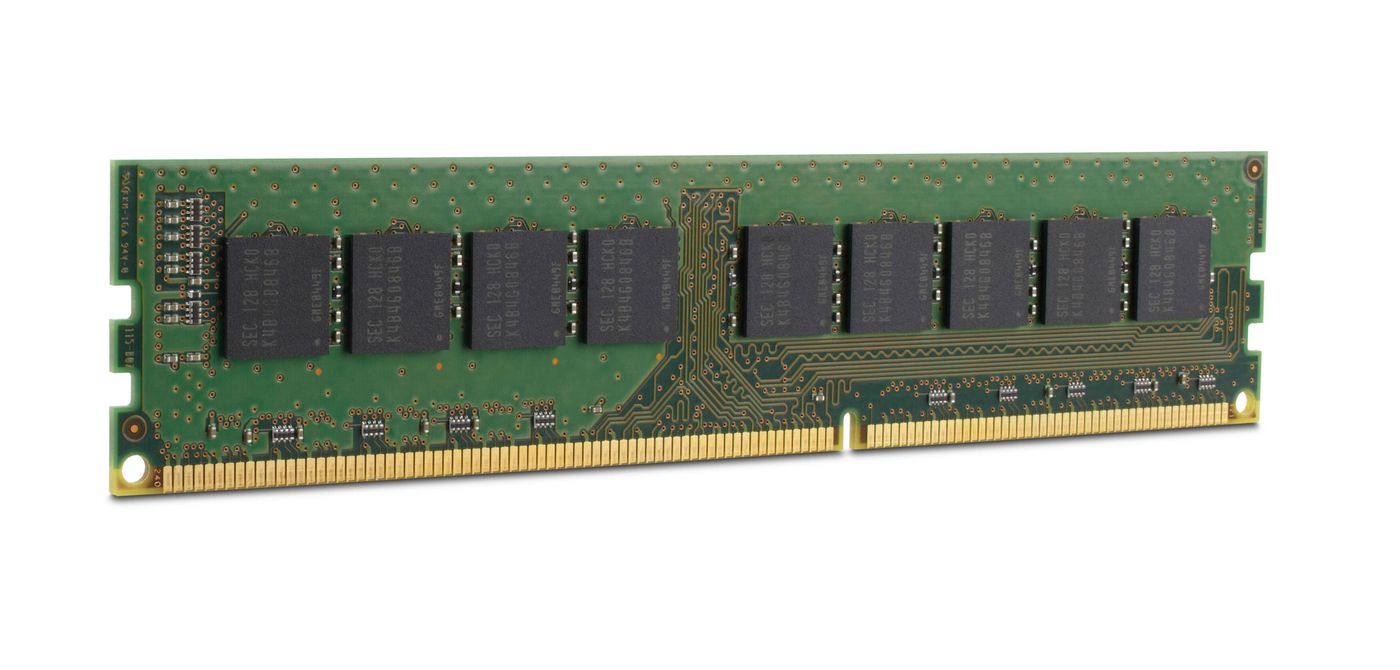 HP 8GB DDR3-1866 ECC Reg RAM
