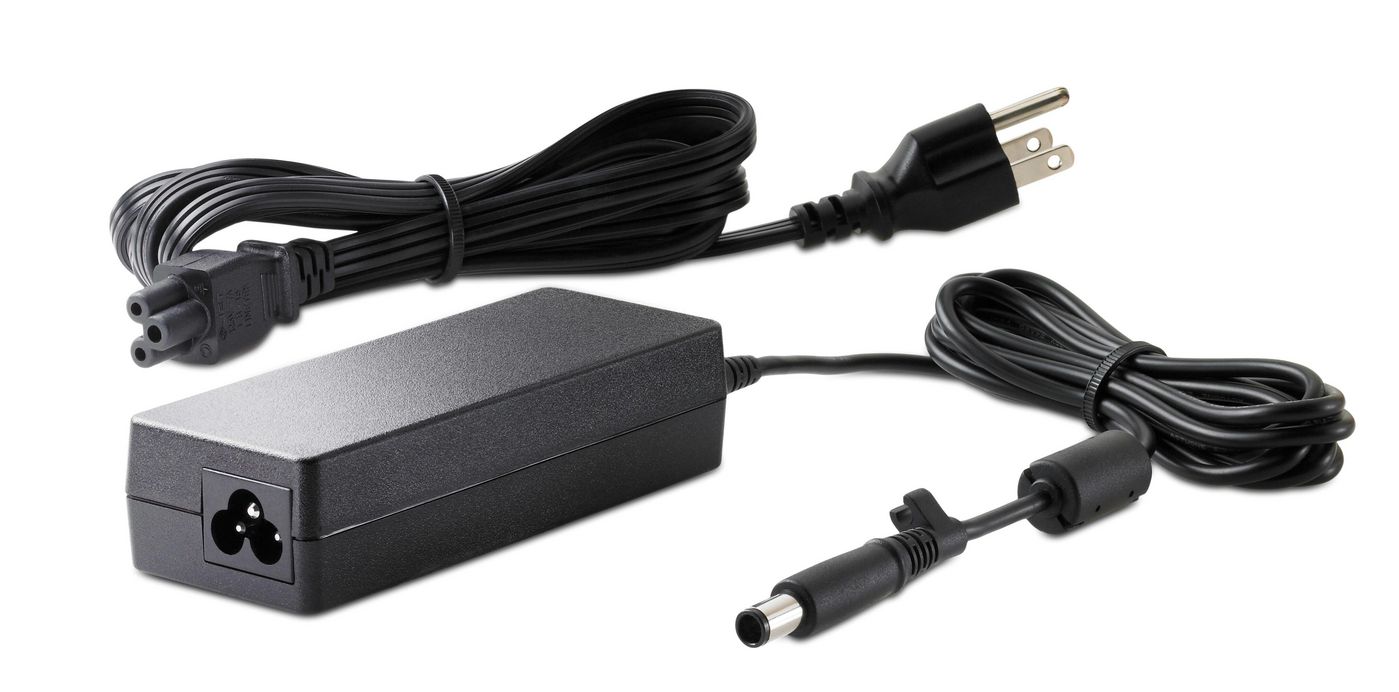 HP AC Smart Power Adaptor 65W