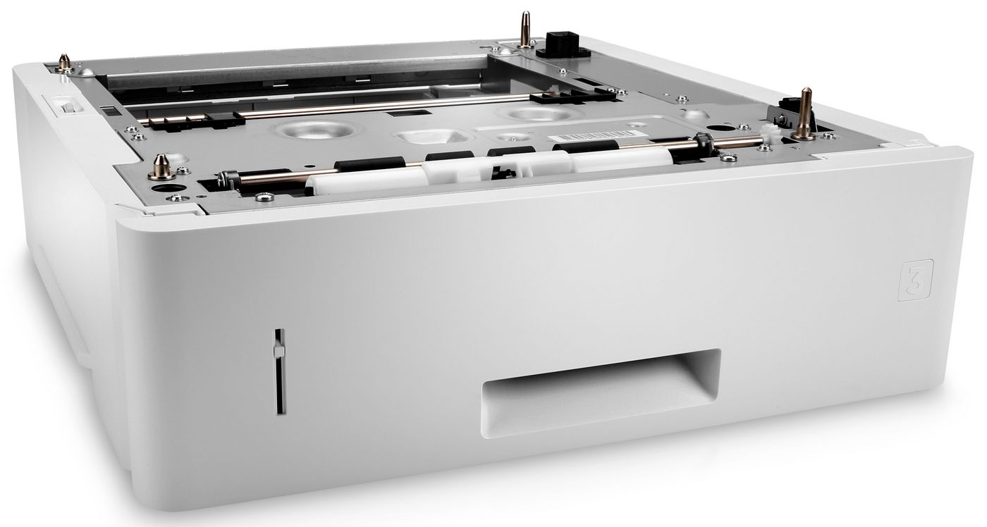 HP Sheet Feeder 500 Sheet
