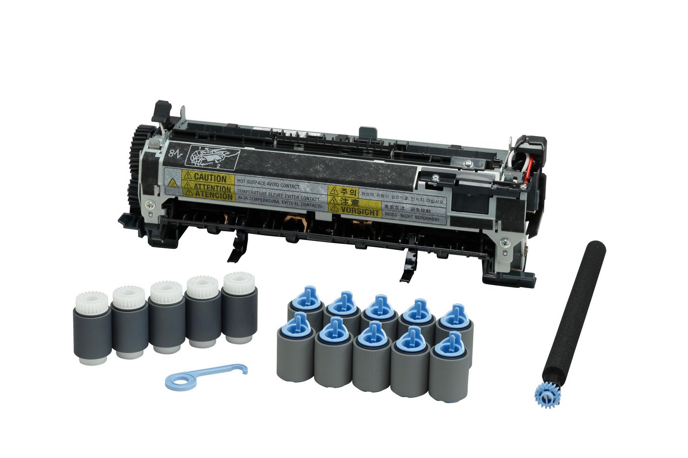 HP Maintenance Kit -220V