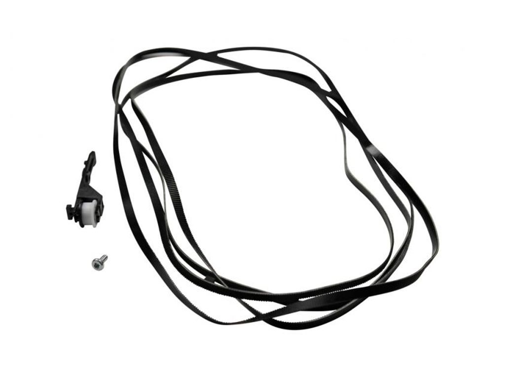 HP *Non Cancellable/Non Returnable (NCNR)* BELT PULLEY 36 INCH