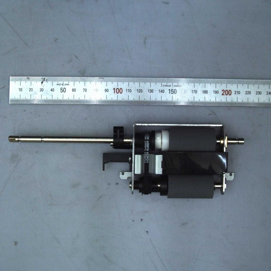 HP DSDF-Pick Up Sub assembly for