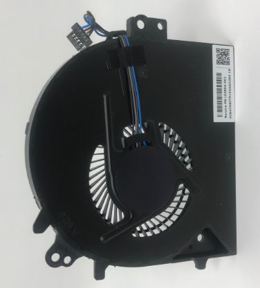 HP L00843-001 laptop spare part Fan
