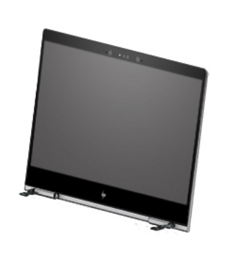 HP L07270-001 laptop spare part Display