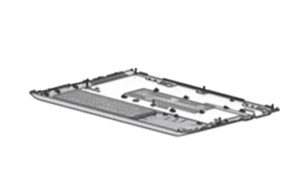 HP L09527-001 laptop spare part Bottom case